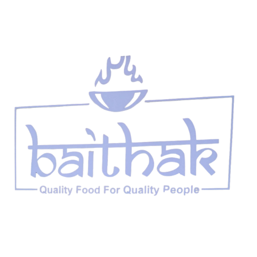 Baithak Logo