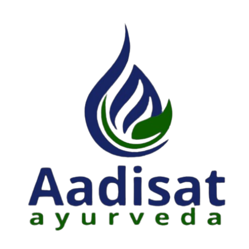 Aadisat Logo